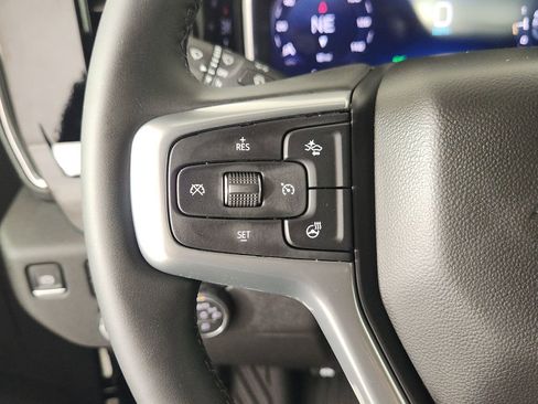 New 2026 Chevrolet Silverado 2500 LT w/ Texas Edition AWD/4WD image 30