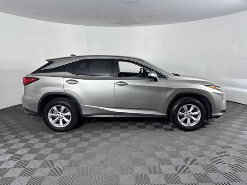 Used 2017 Lexus RX 350 F Sport image 3