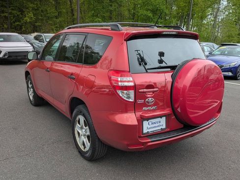 Used 2012 Toyota RAV4 4WD w/ Value Pkg image 7