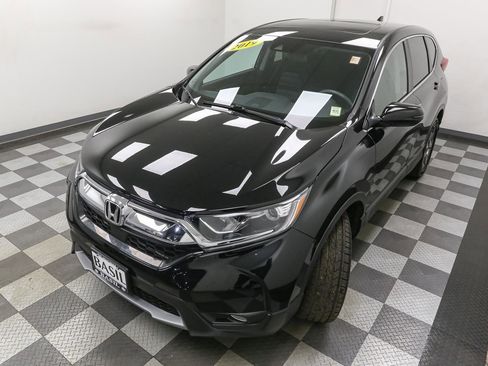 Used 2019 Honda CR-V EX image 6