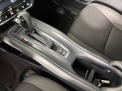 Used 2022 Honda HR-V EX image 22