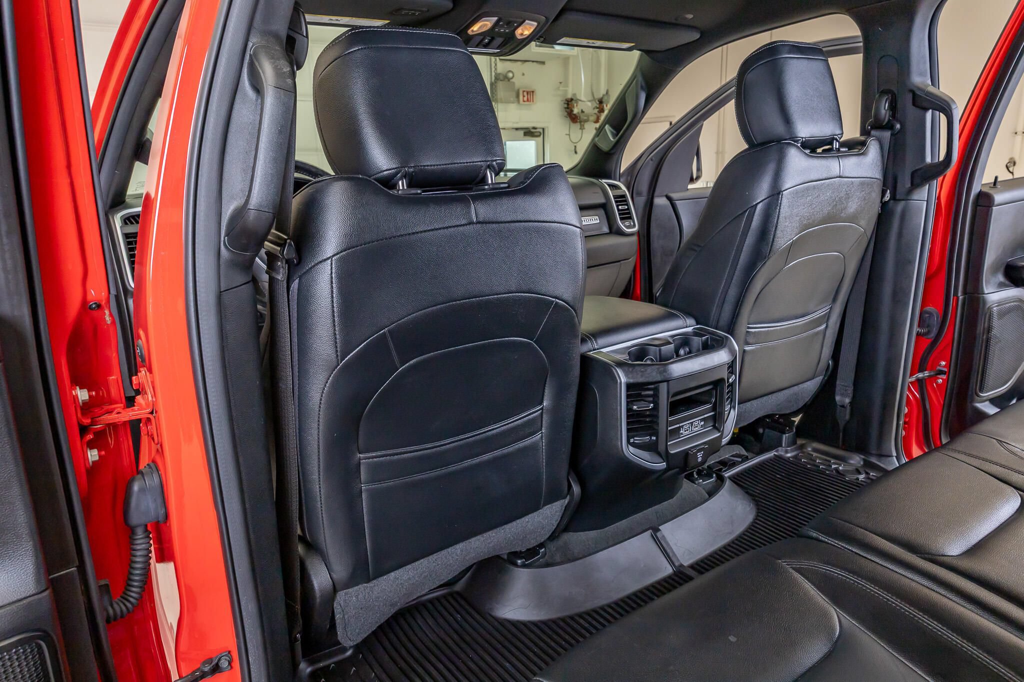 Used 2020 RAM 1500 Big Horn AWD/4WD image 40