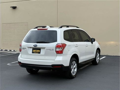 Used 2016 Subaru Forester 2.5i w/ Alloy Wheel Package AWD/4WD image 6