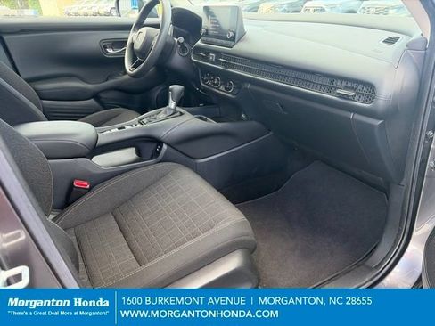 Used 2024 Honda HR-V LX image 35