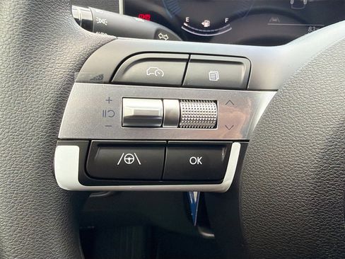 New 2026 Hyundai Santa Cruz SEL image 33