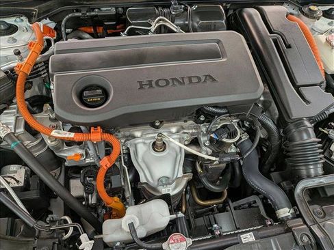 Used 2026 Honda Civic Sport Touring image 29