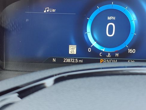 Used 2024 Ford Explorer ST w/ Equipment Group 401A image 20