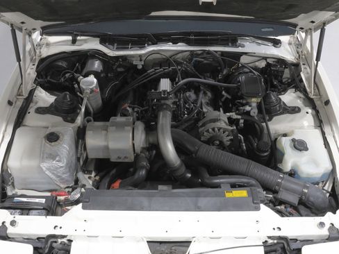 Used 1989 Pontiac Firebird Trans Am image 94