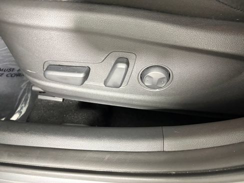 Used 2021 Hyundai Kona Night w/ Cargo Package AWD/4WD image 15