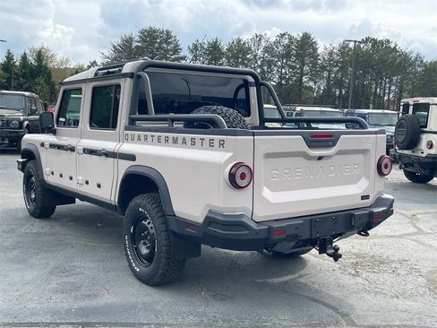 New 2025 INEOS Grenadier image 4