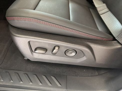 New 2025 Chevrolet Colorado Z71 w/ Z71 Convenience Package 2 image 19