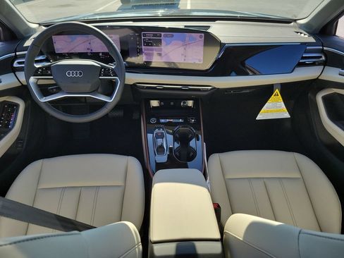 New 2026 Audi A5 2.0T Premium AWD/4WD image 23