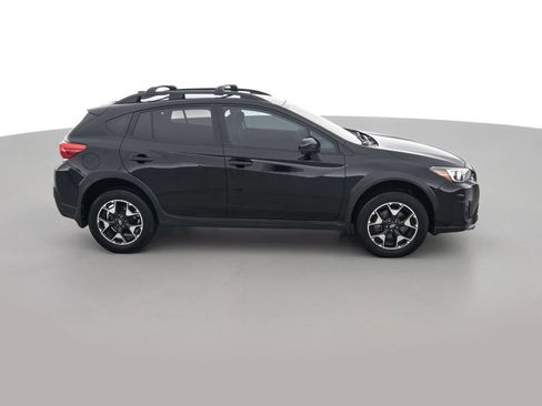 Used 2019 Subaru Crosstrek 2.0i Premium w/ Eyesight System AWD/4WD image 4