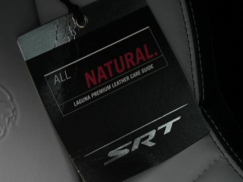 Used 2022 Dodge Charger SRT Hellcat RWD image 60