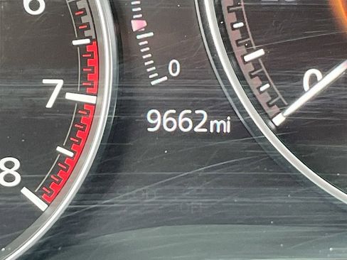 Used 2025 MAZDA CX-50 AWD 2.5 S w/ Select Package image 12