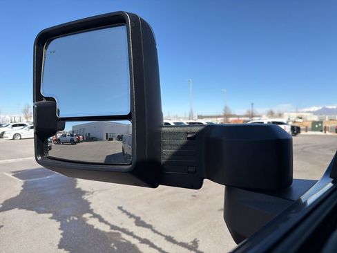 New 2026 Chevrolet Silverado 2500 LTZ w/ LTZ Convenience Package image 5