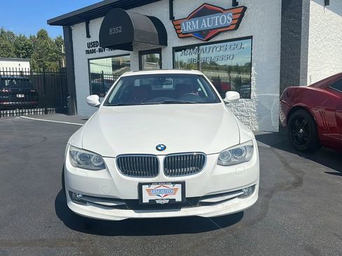 Used 2012 BMW 328i xDrive Coupe w/ Premium Pkg image 61