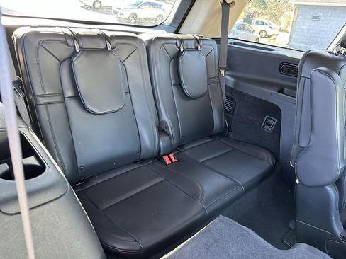 Used 2023 Lincoln Aviator Reserve image 19