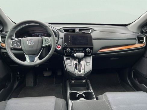 Used 2021 Honda CR-V EX image 21