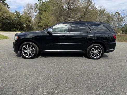 Used 2018 Dodge Durango Citadel AWD/4WD image 66