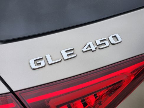 Certified 2022 Mercedes-Benz GLE 450 4MATIC image 14