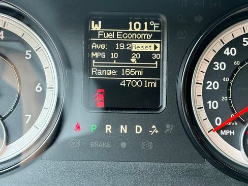 Used 2024 RAM 1500 Tradesman w/ Tradesman SXT Package AWD/4WD image 19