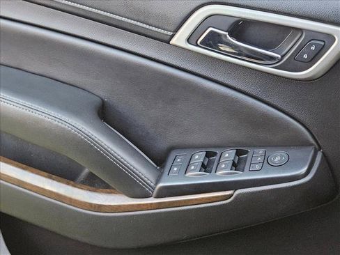Used 2018 GMC Yukon Denali w/ Denali Ultimate Package RWD image 6