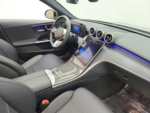 Used 2022 Mercedes-Benz C 300 Sedan image 25