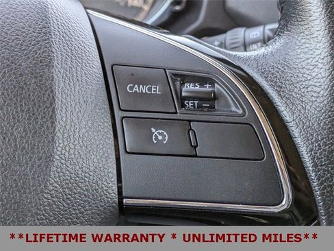 Used 2024 Mitsubishi Outlander Sport ES image 27