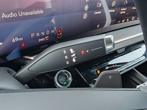 New 2026 Buick Envision Sport Touring image 24