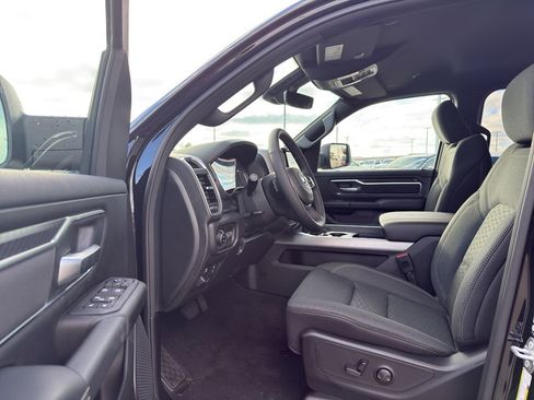 New 2026 RAM 1500 Big Horn image 12