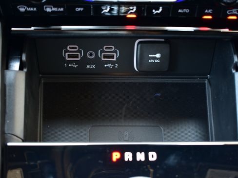 New 2025 Jeep Grand Cherokee L Altitude image 38