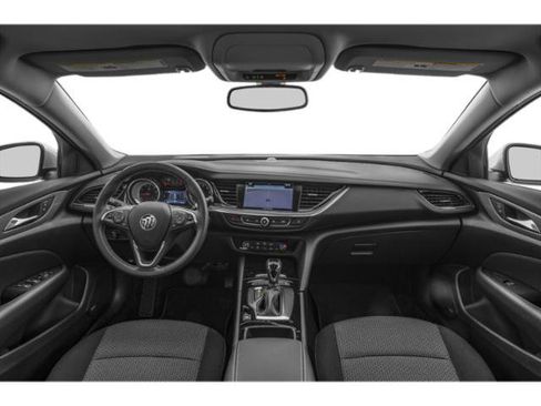 Used 2019 Buick Regal Essence w/ Driver Confidence Package I AWD/4WD image 5