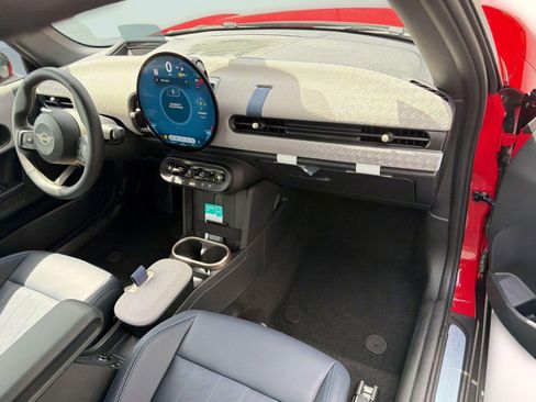 New 2026 MINI Cooper Convertible FWD image 29