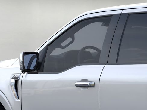 New 2026 Ford F150 XLT AWD/4WD image 20