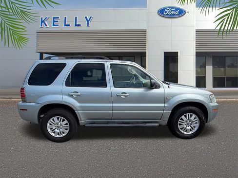 Used 2005 Mercury Mariner 2WD V6 image 6