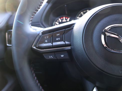 Certified 2025 MAZDA CX-5 2.5 Turbo image 33