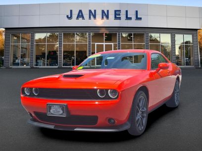 Used 2023 Dodge Challenger GT w/ Plus Package