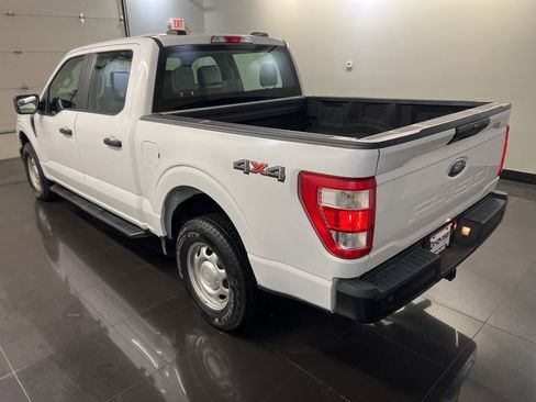 Used 2021 Ford F150 XLT w/ Trailer Tow Package image 4