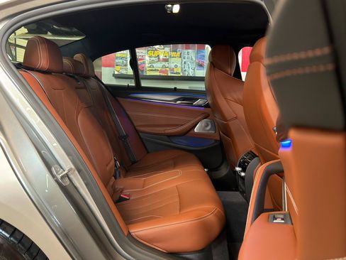 Used 2020 BMW M5 w/ Executive Package AWD/4WD image 25