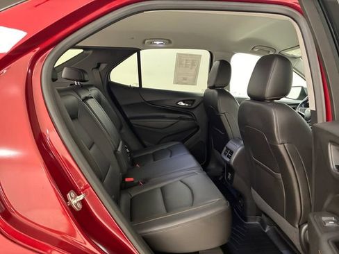 Certified 2019 Chevrolet Equinox Premier AWD/4WD image 16
