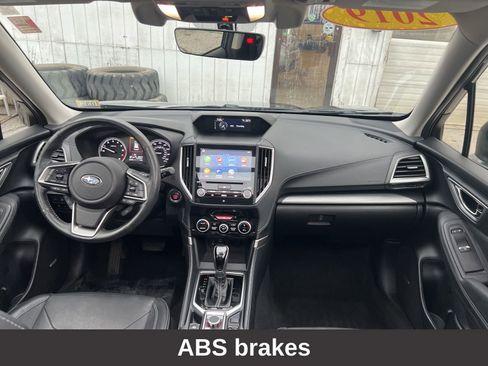 Used 2019 Subaru Forester Limited AWD/4WD image 26
