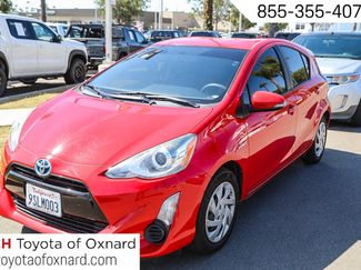 Used 2015 Toyota Prius C Three FWD video 1