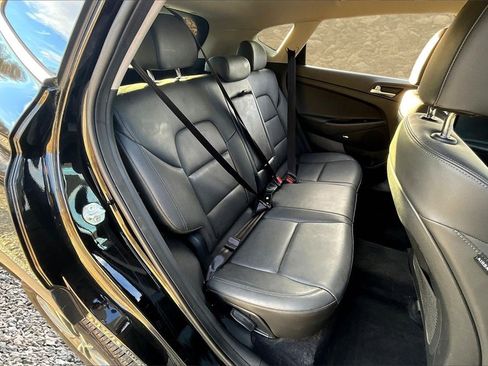 Used 2019 Hyundai Tucson Limited image 23