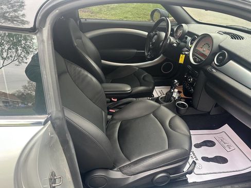 Used 2013 MINI Cooper Coupe S FWD image 9