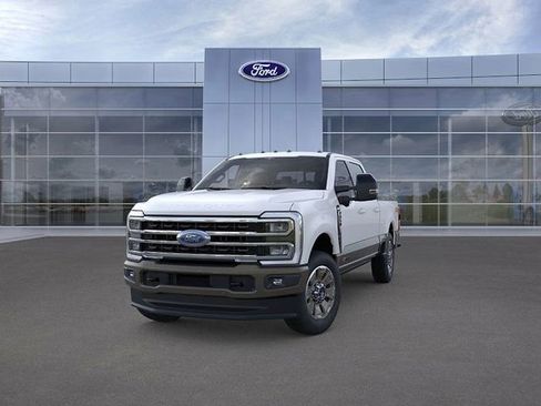 New 2026 Ford F350 King Ranch AWD/4WD image 2