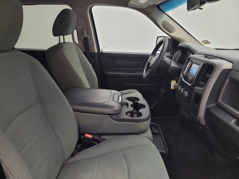 Used 2016 RAM 1500 Tradesman w/ Popular Equipment Group AWD/4WD image 21