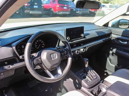 Used 2023 Honda CR-V EX image 22