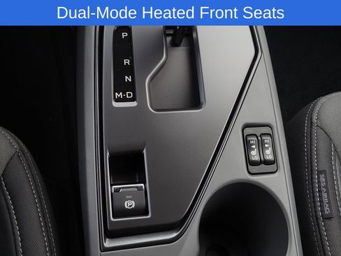 New 2026 Subaru Crosstrek 2.0i Premium AWD/4WD image 14