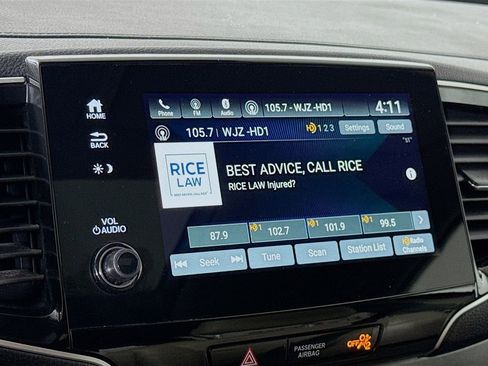 Used 2022 Honda Pilot Special Edition image 6